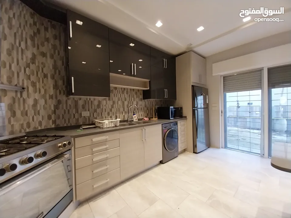شقة للايجار في عبدون  ( Property 36762 )-175125091
