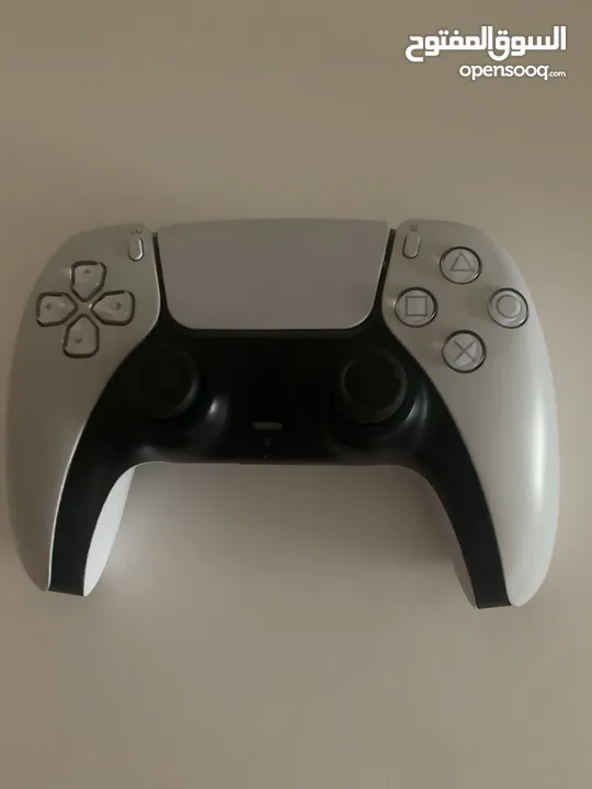 Dual sense ps5 controller as new without it’s box