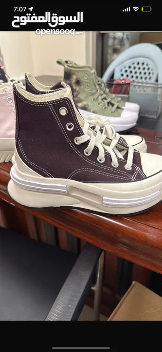 بوات All Star العالمية بسعر مغري جدااااا
