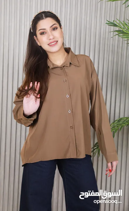 قميص  ZARA