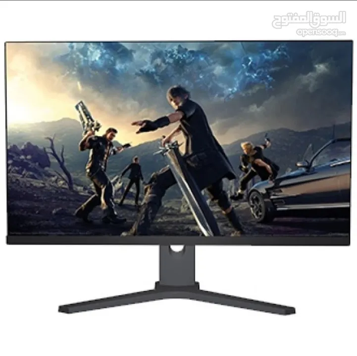 Dahua LM24-E200 24′′ 1ms 165Hz FHD HDR FreeSync Gaming Monitor