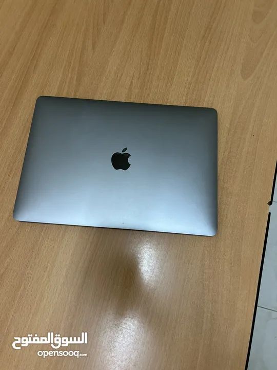 MACBOOK PRO 13’ 2017