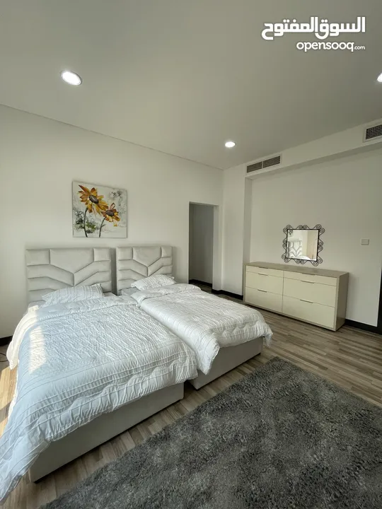 شقة للبيع في جزيرة الريف عرض خاص صفقة لا تفوت جاهزة للسكن