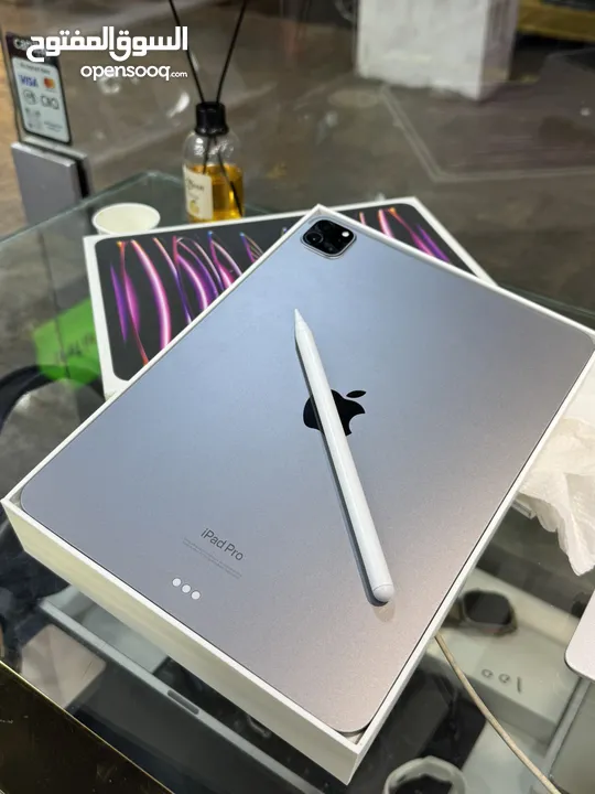 iPhone pro 11 inch