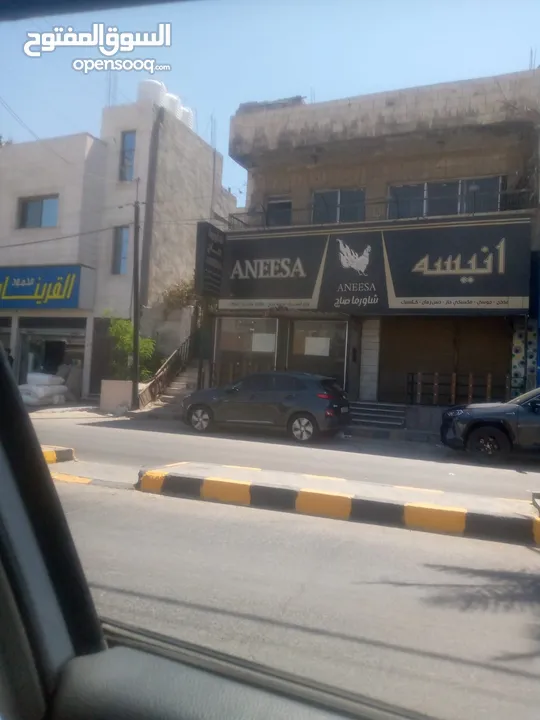 مخازن محلات للايجاز