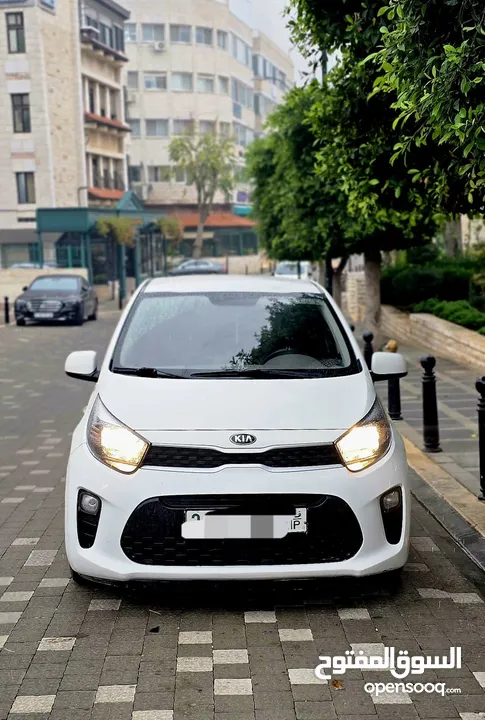 بيكانتو مورنينج 2021