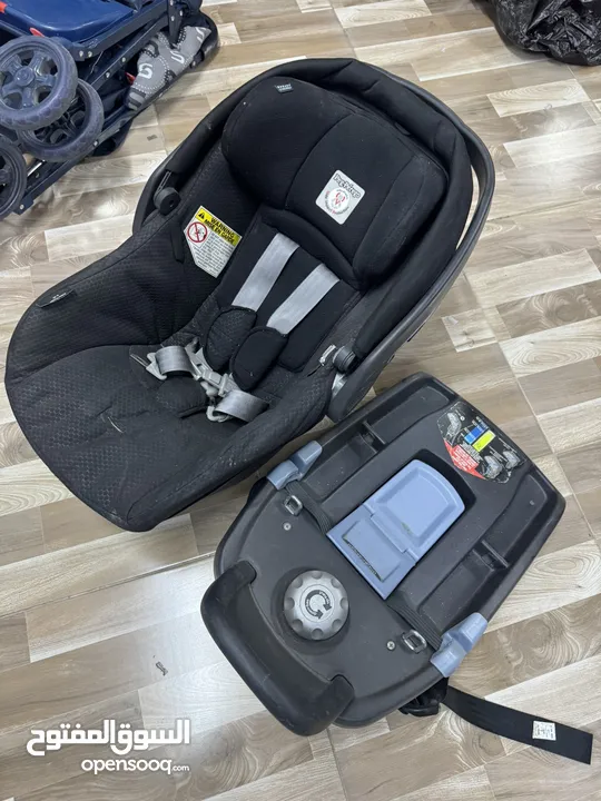 كار سيت وكوت بنفس الوقت