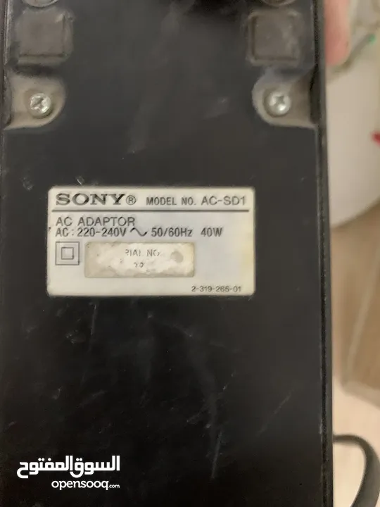“للبيع نظام مسرح منزلي احترافي من سوني - Sony Home Theater صوت محيطي بجودة سينمائية ومواصفات مميزة