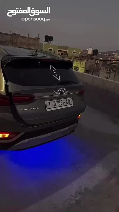 سنتافيه 2019 للبيع