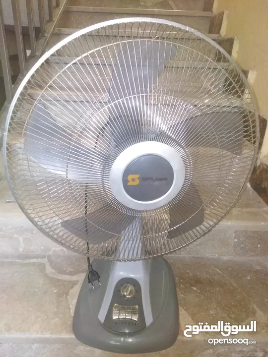 مراوح عدد 2 مستعملة للبيع في طبربور
