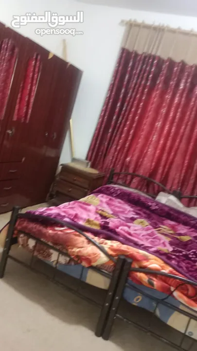 شقق مفروشه للايجار اليومي