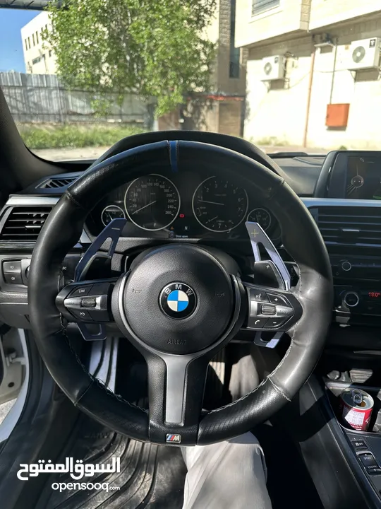 Bmw 428 2016