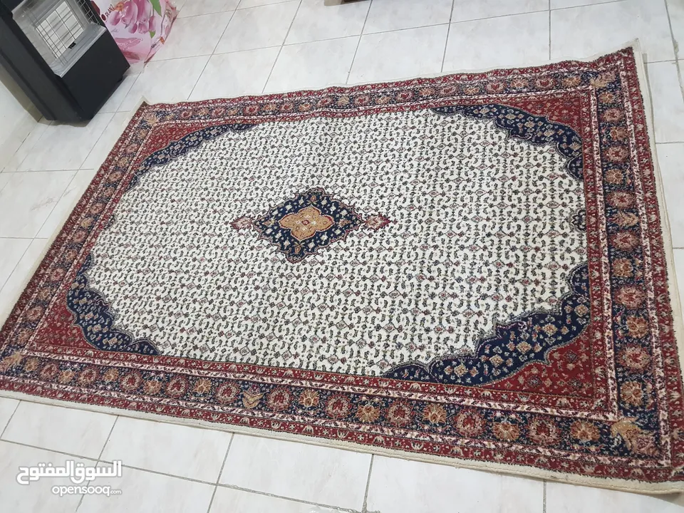 سجاد تركي للبيع بسعر مغري