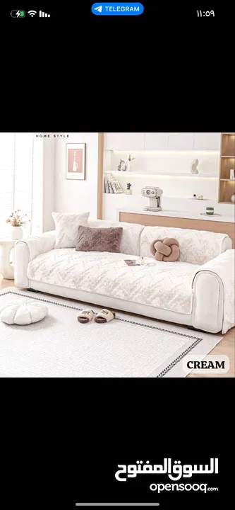 طقم ارضيات كنب شكل زوايا