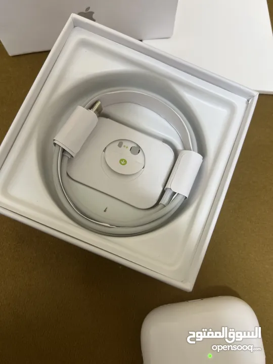 سماعات AirPods Pro 2