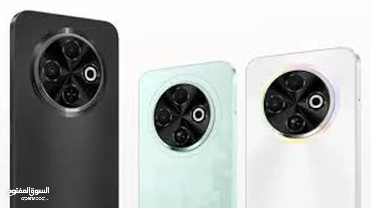موبايل TECNO SPARK 30C  رام 8 / ذاكرة 128 / كاميرا 50MP بسعر ناااار