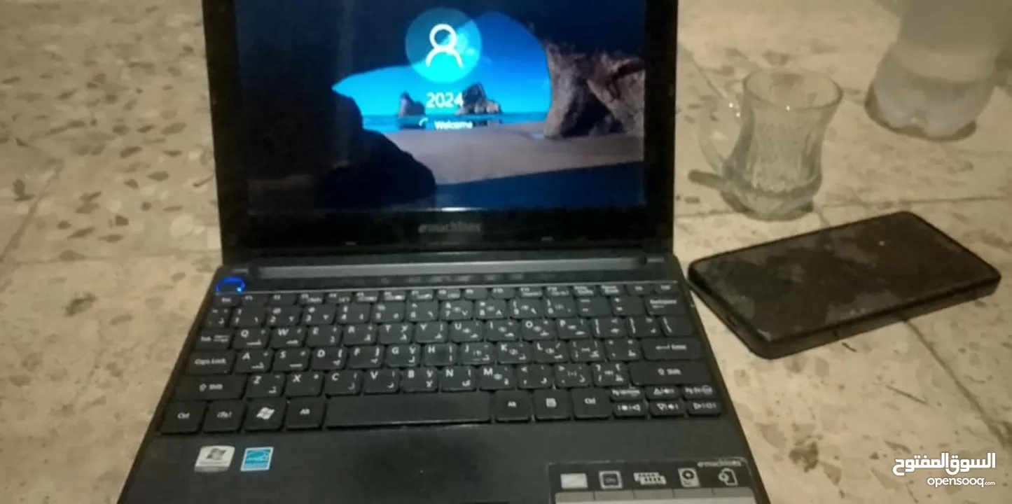 لابتوب  اتش بي