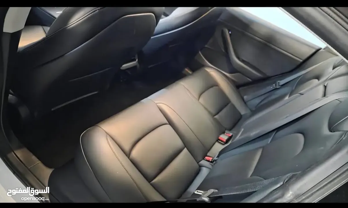 Tesla 3 autoscore(B)