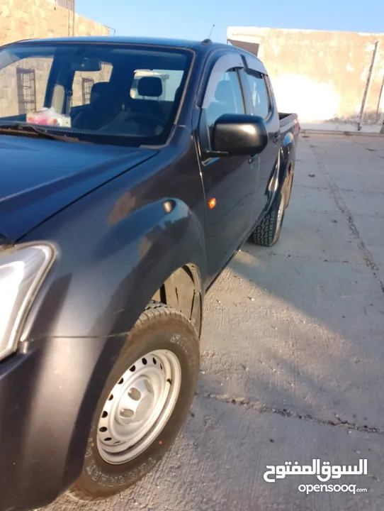 بكم ديماكس 4×4 2019للبيع بسعر14,999 مرخص سنه كامله