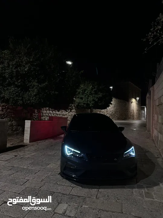 للبيع سيتSeat Leon FR 2020