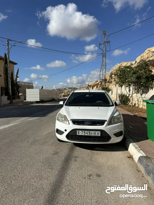 فورد فوكس للبيع