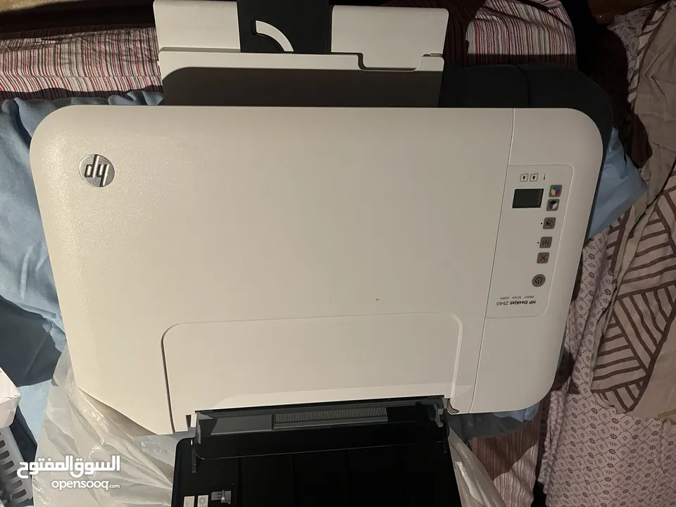 Hp deskjet 2540