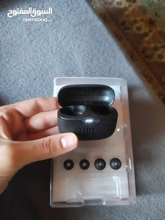 JBL Tune 130NC TWS