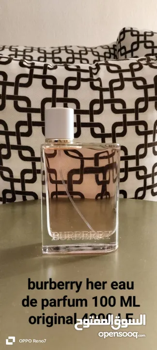 original perfume for sale woman