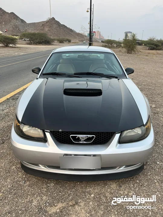 Ford Mustang GT 2004 For Sale