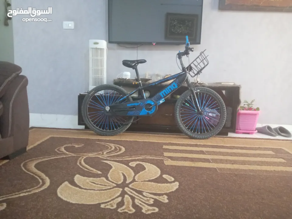 دراجه هوائيه