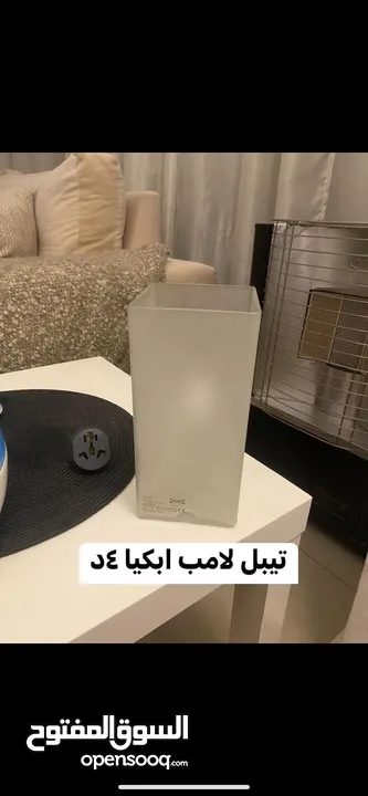 اغراض متنوعة للبيت واحذية