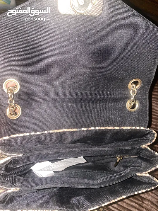 لصاحبات الذوووووق الرفيع Aldo print snake