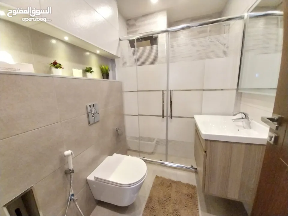 شقة  للإيجار في عبدون  ( Property 32234 ) سنوي فقط