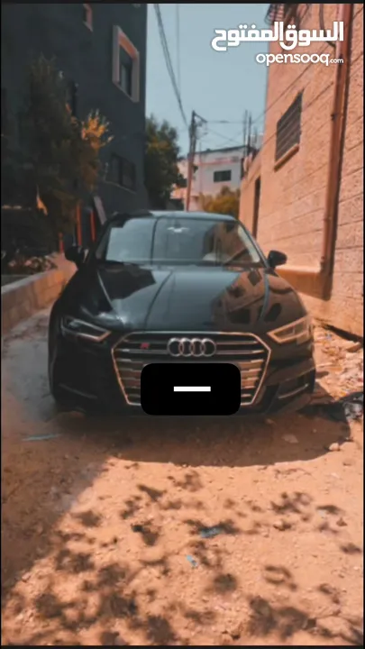 audi a3 2016