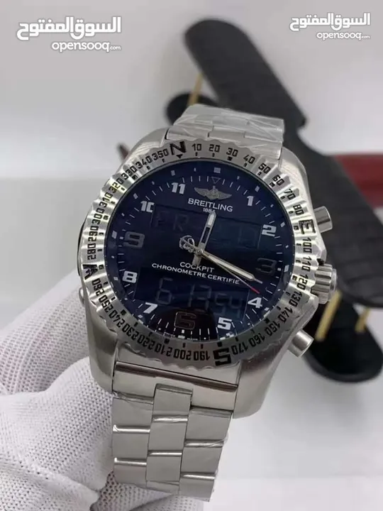 BREITLING ساعة