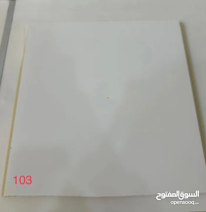 ألواح PVC للجدران مقاومة للرطوبة – ديكور عصري وسهل التركيب بألوان متعددة وبسعر منافس