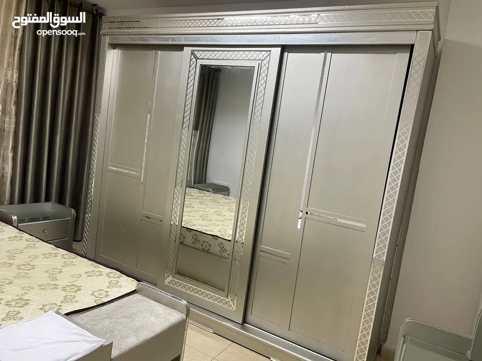 عفش بيت بحاله الجديد كامل تفصيل