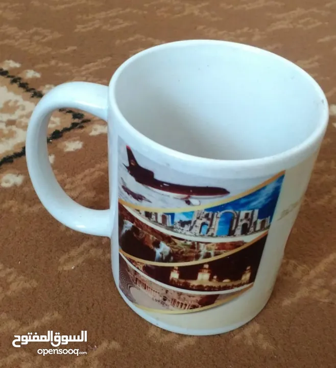 عرض المعارض  والشركات  2025 مواد دعائية &مطبوعات