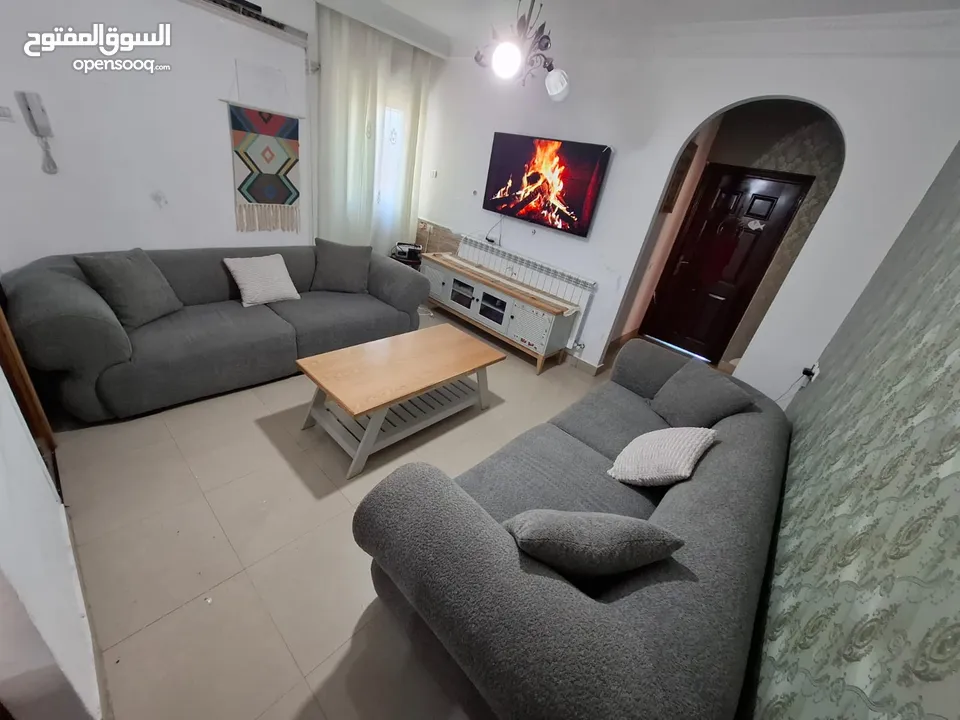 فرصة لا تعوض شقة للبيع في حي الطيرة