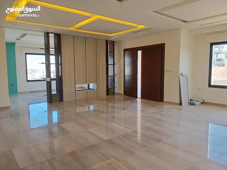 Luxurious GF Floor Apartment For Rent In Al Thhair
