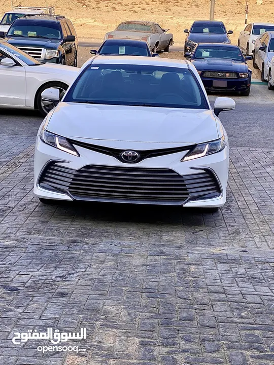 Toyota Camry 2019 For Sell