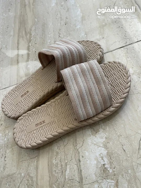 احذيه رياضية وصندل