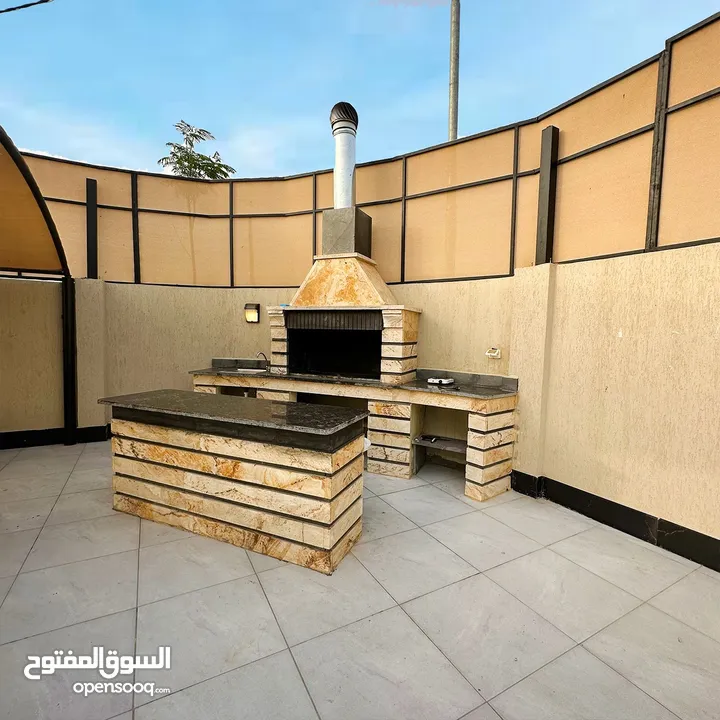 شاليه للبيع منطقة السويمة باقل من سعر التكلفة