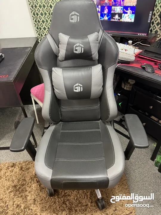 Gaming chair for sale