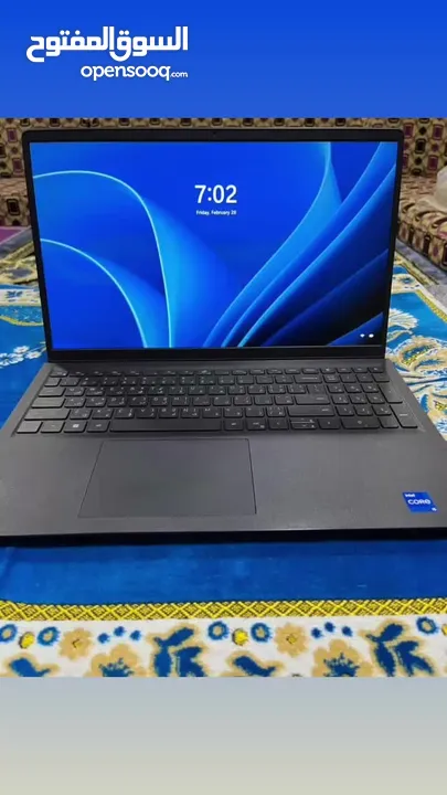 لابتوب Dell vostro 3520