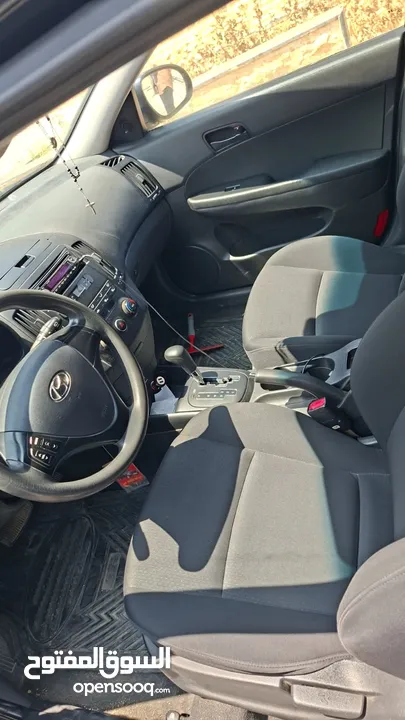 سياره هواندي i30