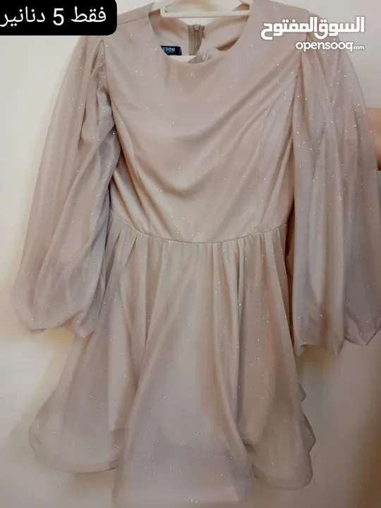 فساتين حفلات