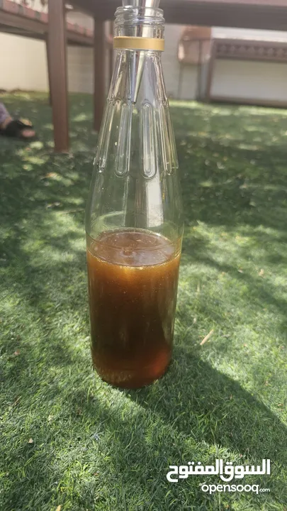 عسل برم ابو طويق نصف غرشه للجادين التواصل ع الواتسب