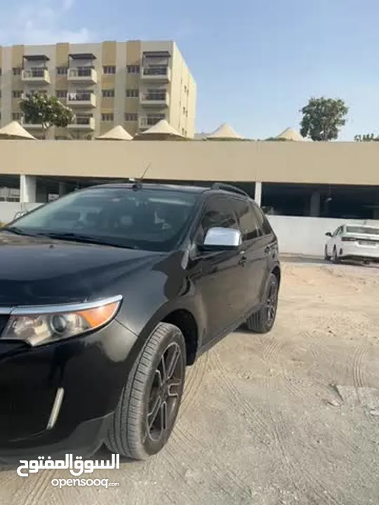 امريكي Ford 2014