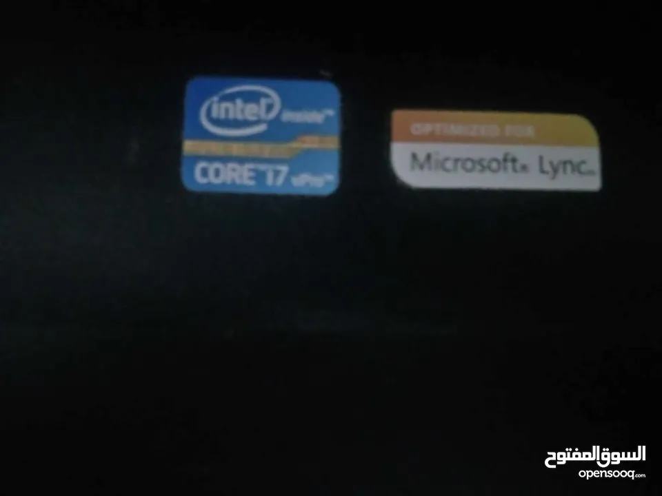 كمبيوتر  hp للبيع  بحاله ممتازه ويندز 10